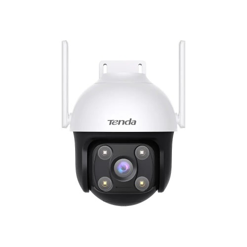 1080P Outdoor Wi-Fi Pan/Tilt Camera