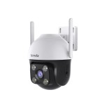 1080P Outdoor Wi-Fi Pan/Tilt Camera