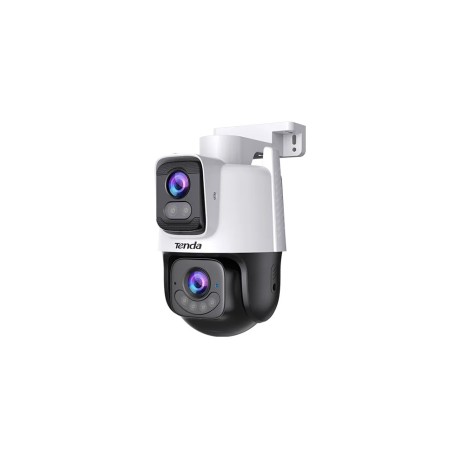 6MP Dual-Lens Linkage Outdoor Wi-Fi Pan/Tilt Camera