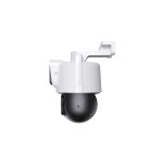 6MP Dual-Lens Linkage Outdoor Wi-Fi Pan/Tilt Camera