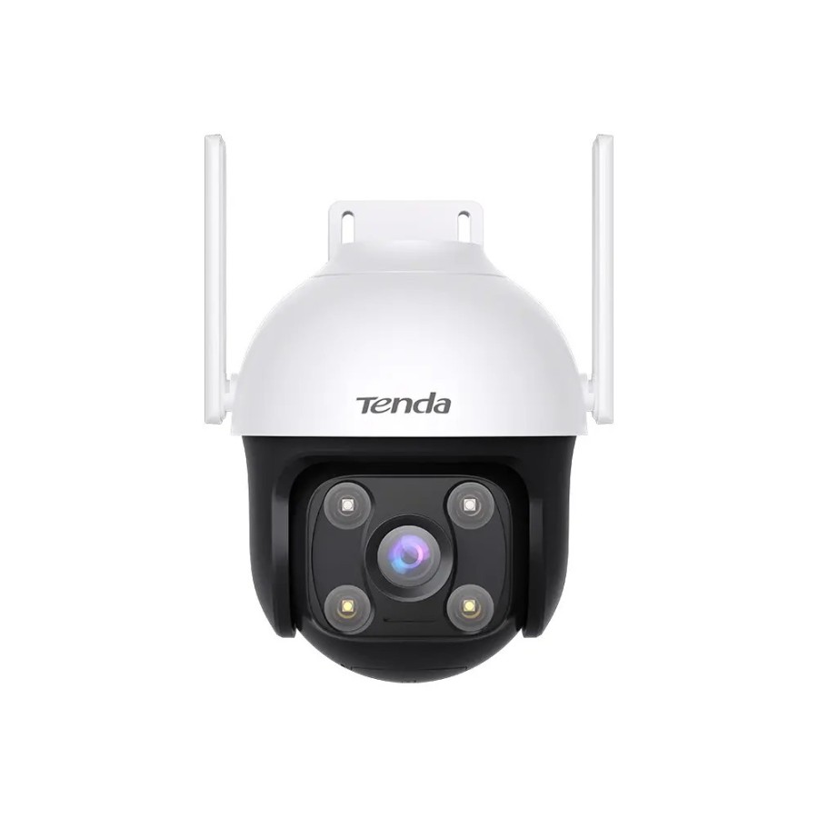 1080P Outdoor Wi-Fi Camera