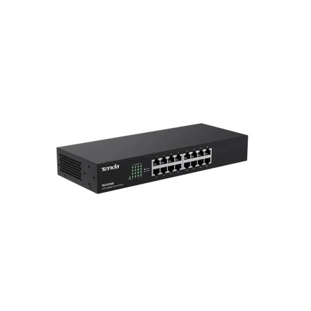 16-Port Gigabit Ethernet Switch