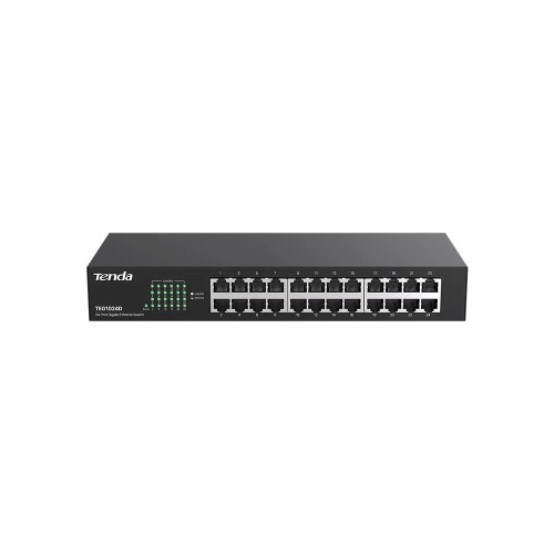 24-Port Gigabit Ethernet Switch