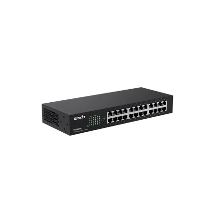 24-Port Gigabit Ethernet Switch