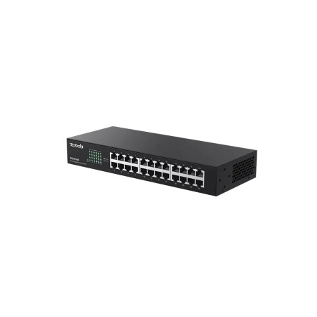 24-Port Gigabit Ethernet Switch