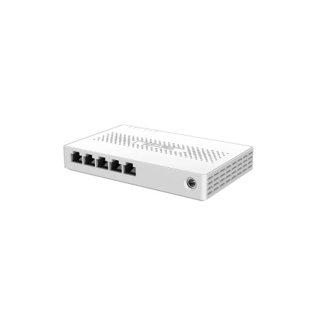 5-port Ethernet Switch