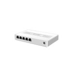 5-port Ethernet Switch