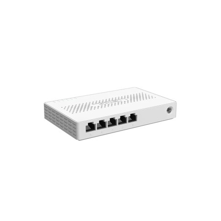 5-port Ethernet Switch