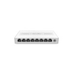 8-port Ethernet Switch