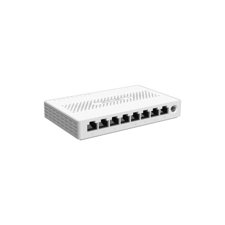 8-port Ethernet Switch