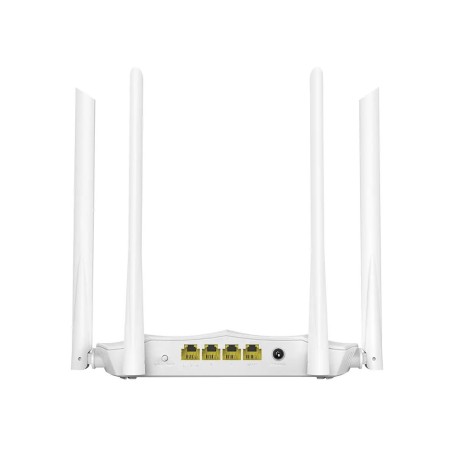 AC1200 Dual-band Gigabit Wireless Router