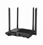 AC1200 Smart Dual-Band WiFi Router