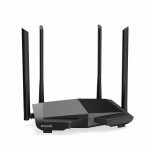 AC1200 Smart Dual-Band WiFi Router