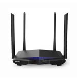 AC1200 Smart Dual-Band WiFi Router