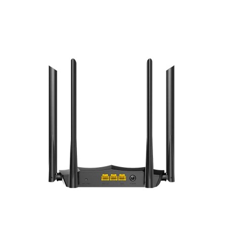 AC1200 Dual-band Gigabit Wireless Router