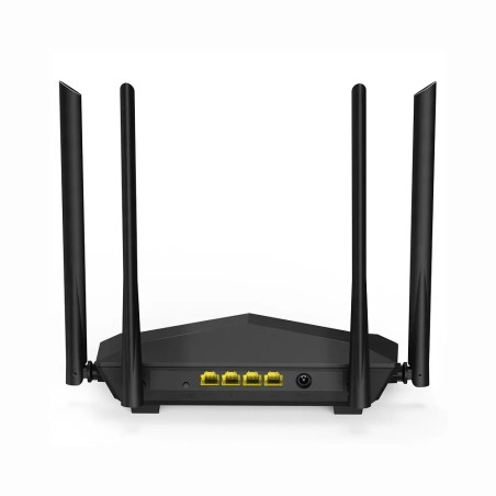 AC1200 Smart Dual-Band WiFi Router