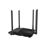 AC1200 Dual Band Gigabit WiFi Router