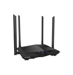AC1200 Dual Band Gigabit WiFi Router