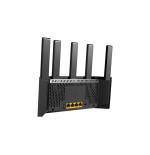 BE5100 Dual-Band Wi-Fi 7 Router(2.5GE)