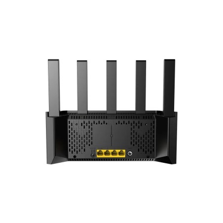 BE5100 Dual-Band Wi-Fi 7 Router(2.5GE)