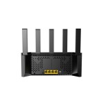 BE5100 Dual-Band Wi-Fi 7 Router(2.5GE)