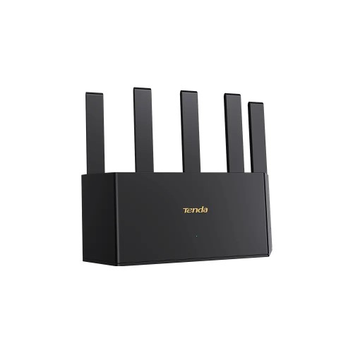 Dual Band Gigabit Wi-Fi 6 Router