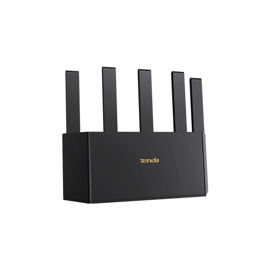Dual Band Gigabit Wi-Fi 6 Router
