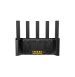 Dual Band Gigabit Wi-Fi 6 Router