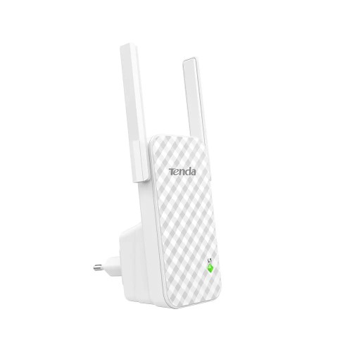 Wireless N300 Universal Range Extender