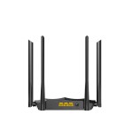 AC1200 Dual-band Gigabit Wireless Router
