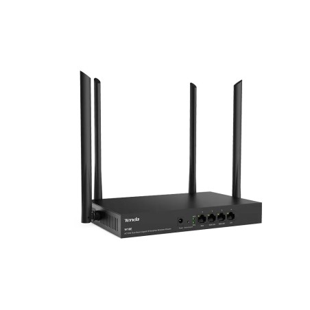 AC1200 Gigabit Wireless Hotspot Router