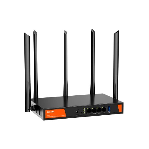 AX3000 Dual Band Gigabit Wi-Fi6 Enterprise Wireless Router
