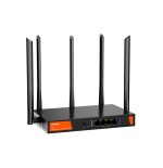 AX3000 Dual Band Gigabit Wi-Fi6 Enterprise Wireless Router