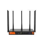 AX3000 Dual Band Gigabit Wi-Fi6 Enterprise Wireless Router