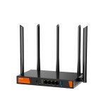 AX3000 Dual Band Gigabit Wi-Fi6 Enterprise Wireless Router