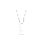 802.11AC Indoor/Outdoor Wi-Fi Access Point