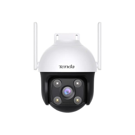 1080P Outdoor Wi-Fi Pan/Tilt Camera.