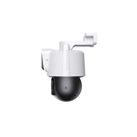6MP Dual-Lens Linkage Outdoor Wi-Fi Pan/Tilt Camera