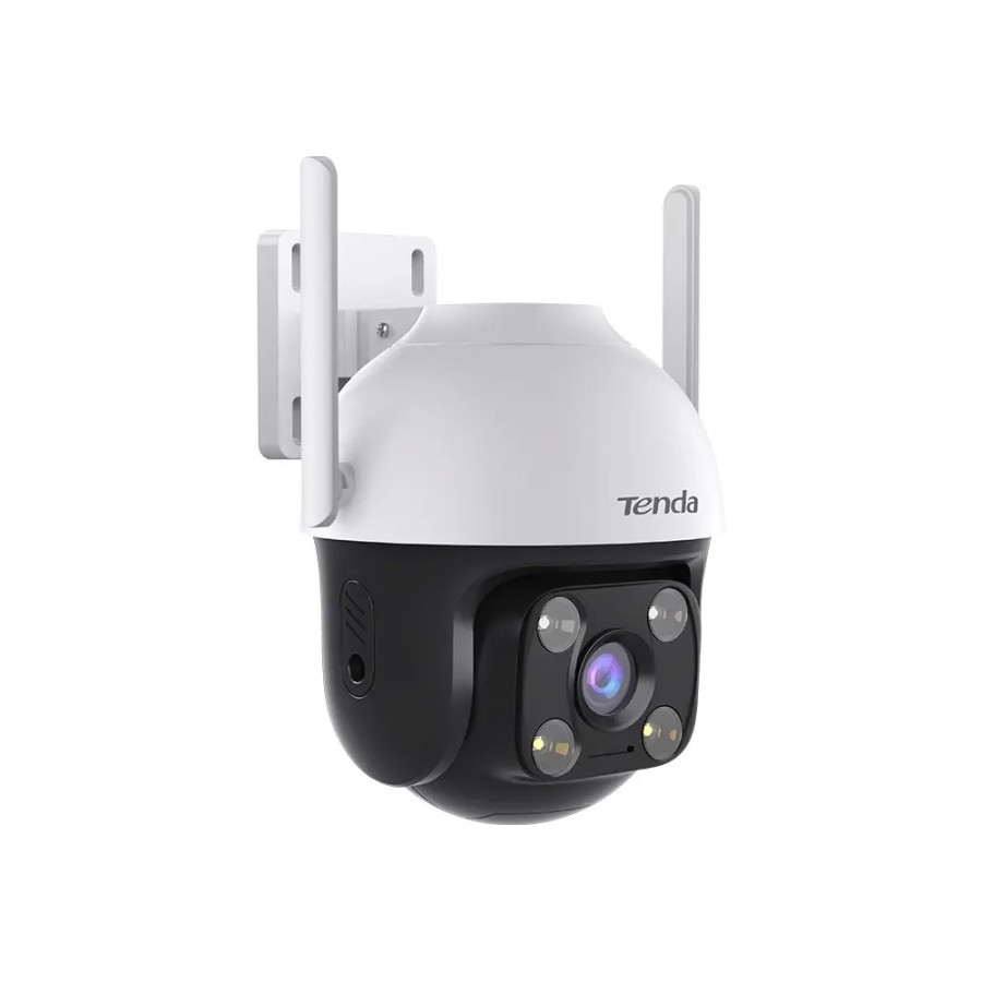 1080P Outdoor Wi-Fi Camera.