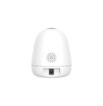 Security Pan/Tilt Camera 1080P