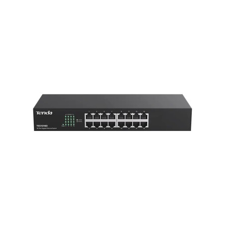 16-Port Gigabit Ethernet Switch