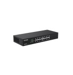 16-Port Gigabit Ethernet Switch