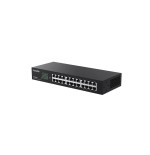 24-Port Gigabit Ethernet Switch