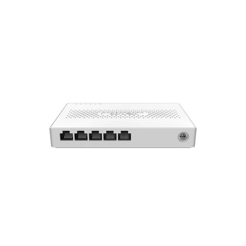 5-port Ethernet Switch