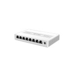 8-port Ethernet Switch