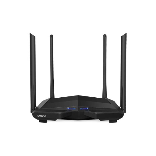 AC1200 Dual Band Gigabit WiFi Router