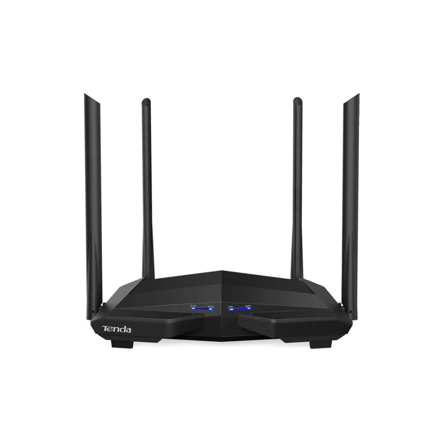AC1200 Dual Band Gigabit WiFi Router