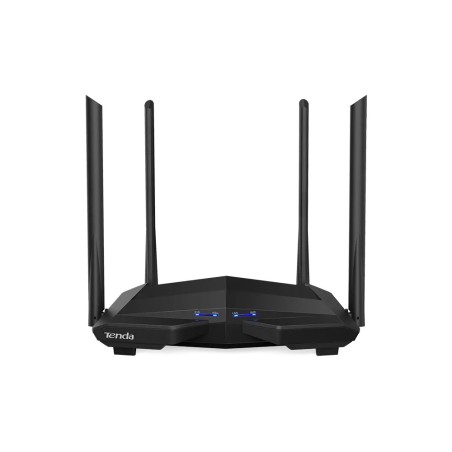 AC1200 Dual Band Gigabit WiFi Router