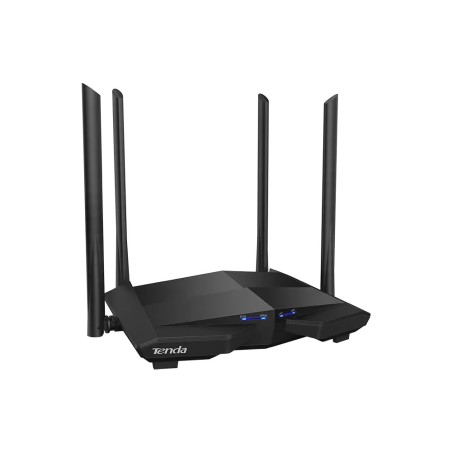 AC1200 Dual Band Gigabit WiFi Router