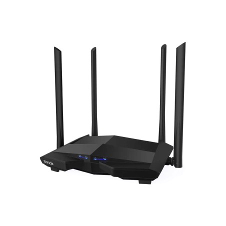 AC1200 Dual Band Gigabit WiFi Router